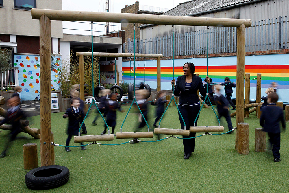 REUTERS/Stefan Wermuth