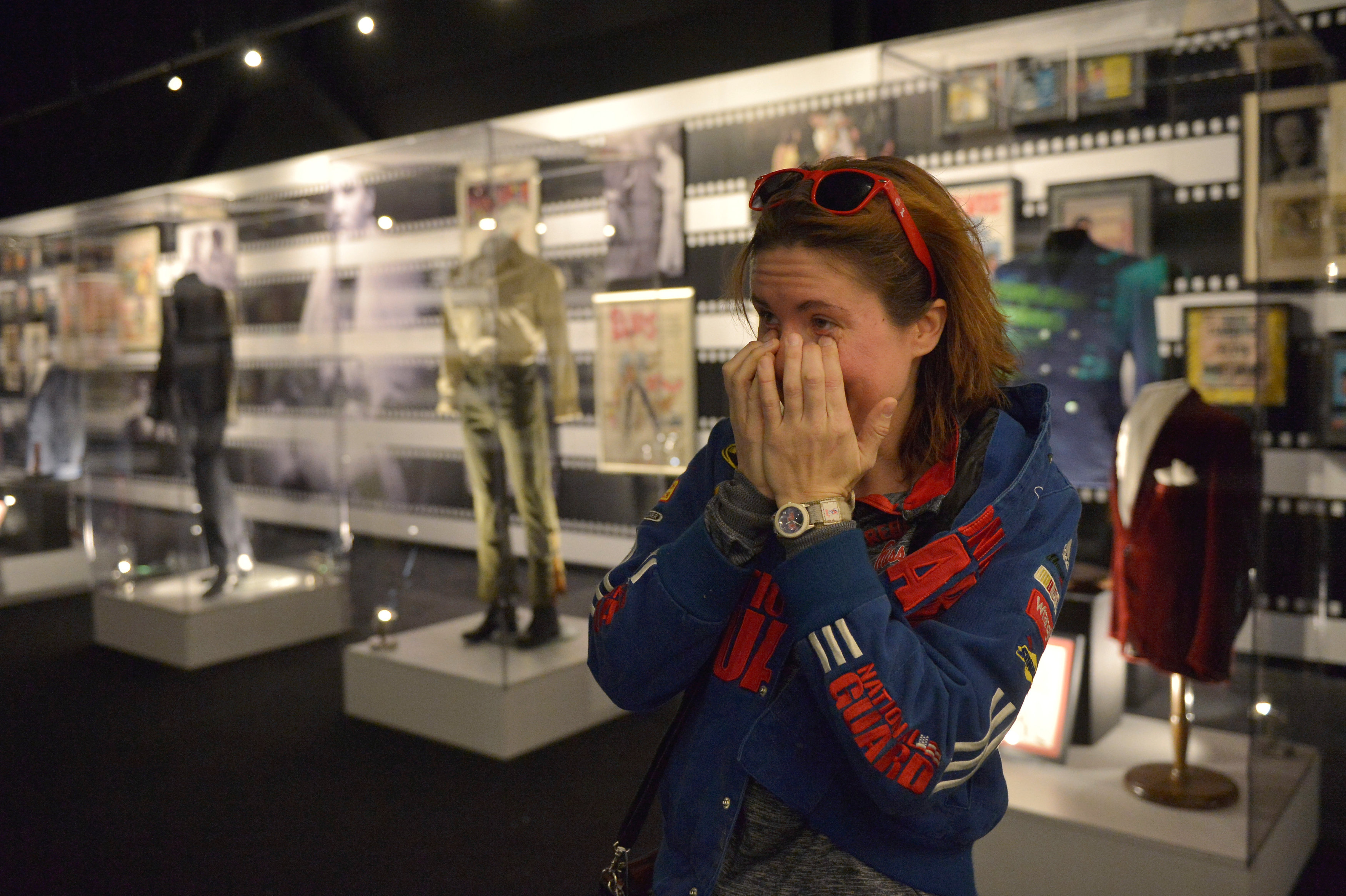 REUTERS/Brandon Dill