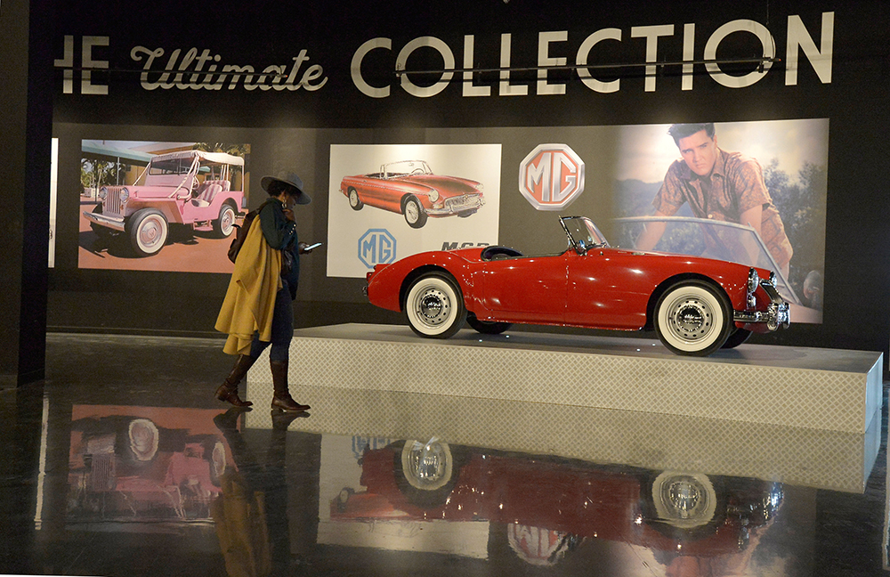 REUTERS/Brandon Dill