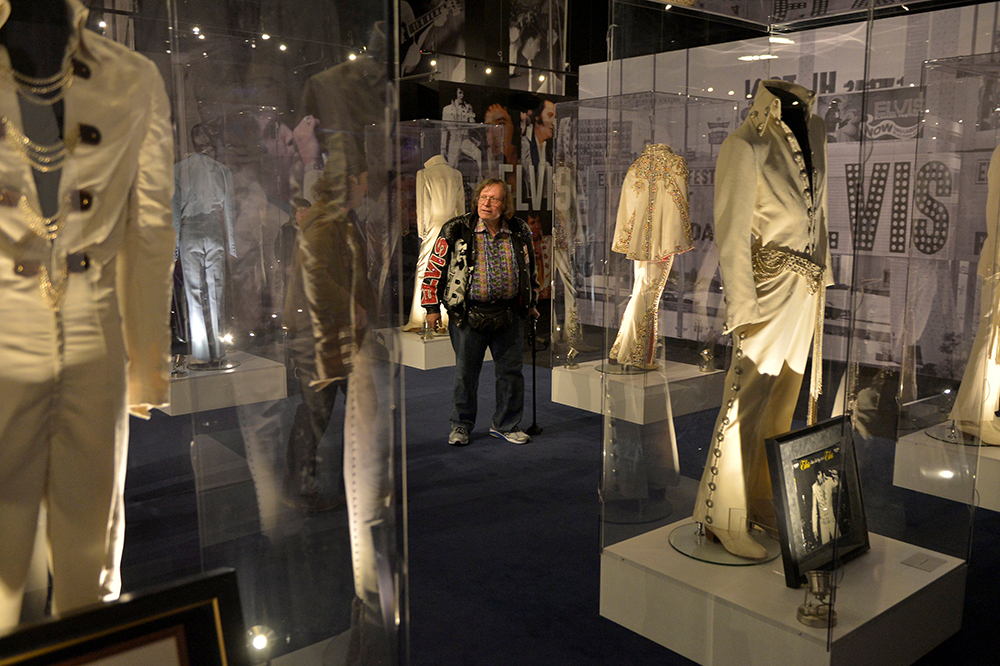 REUTERS/Brandon Dill