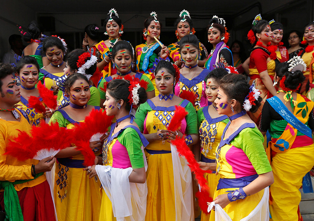 REUTERS/Rupak De Chowdhuri