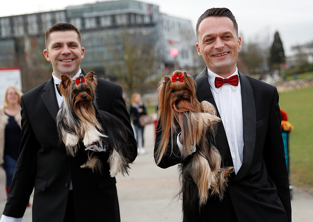 REUTERS/Darren Staples