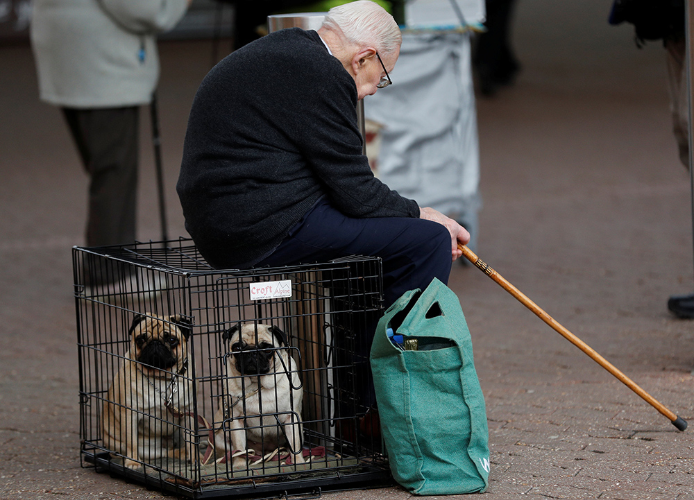 REUTERS/Darren Staples