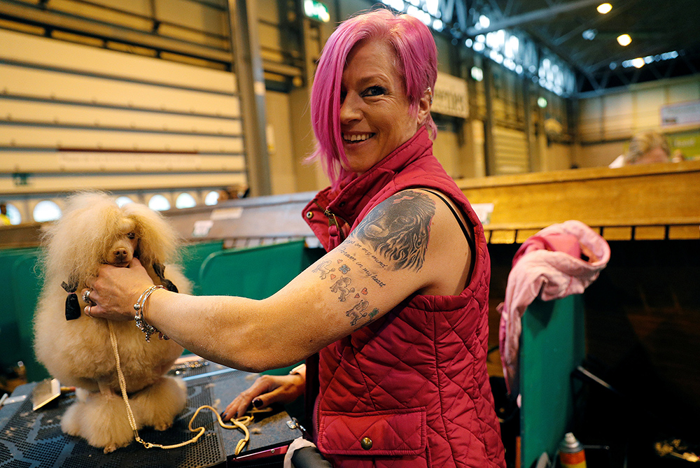 REUTERS/Darren Staples