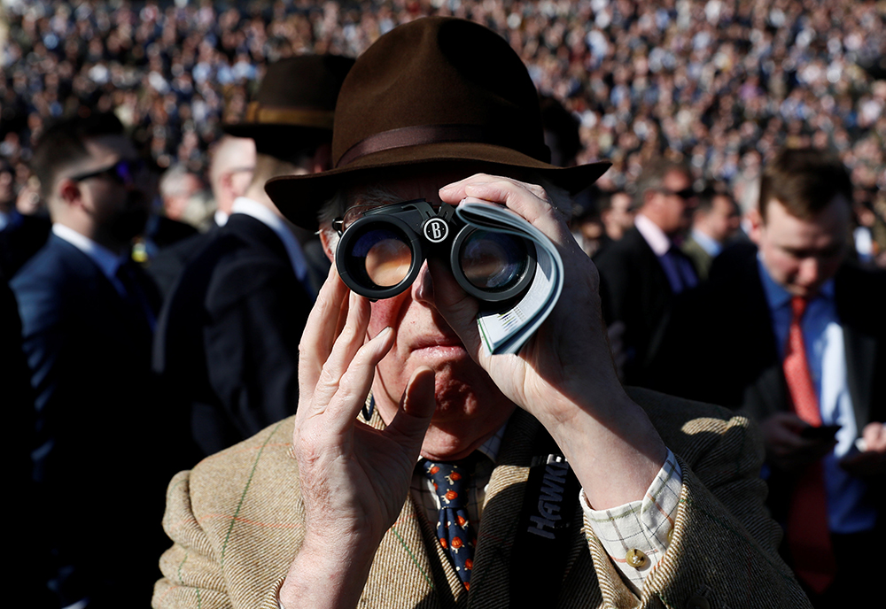 REUTERS/Stefan Wermuth