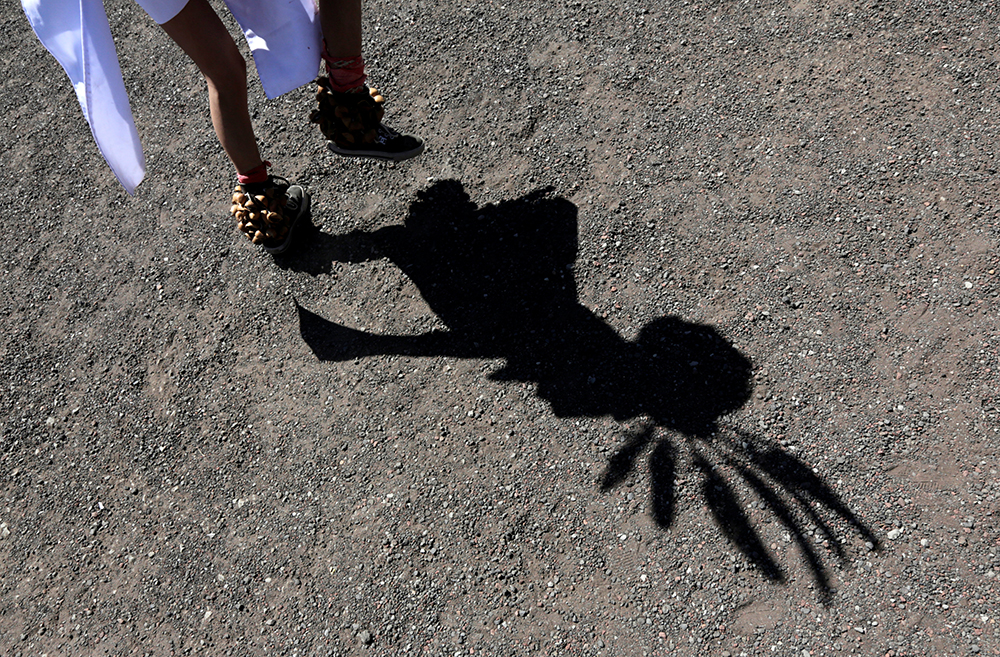 Reuters/Henry Romero