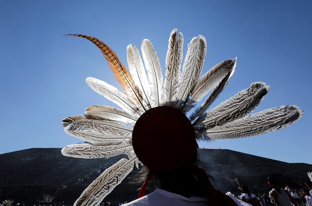 Reuters/Henry Romero