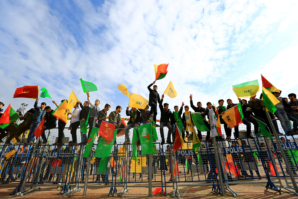 REUTERS/Sertac Kayar