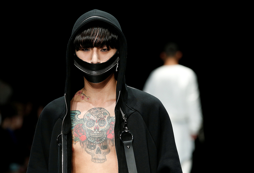 REUTERS/Kim Kyung-Hoon