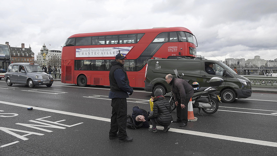 REUTERS/Toby Melville