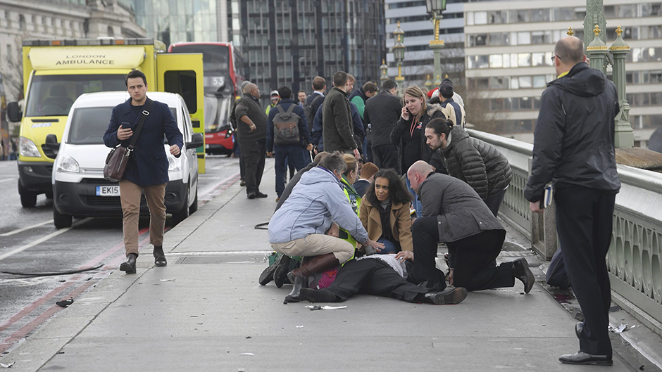 REUTERS/Toby Melville