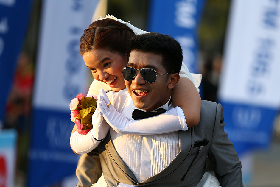 REUTERS/Athit Perawongmetha