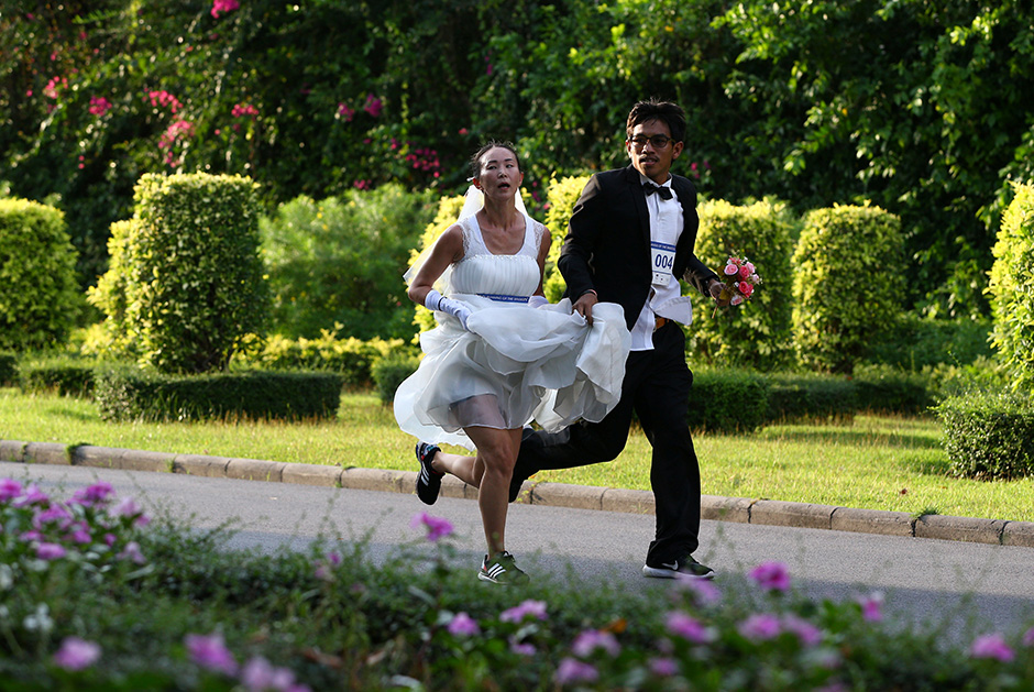 REUTERS/Athit Perawongmetha