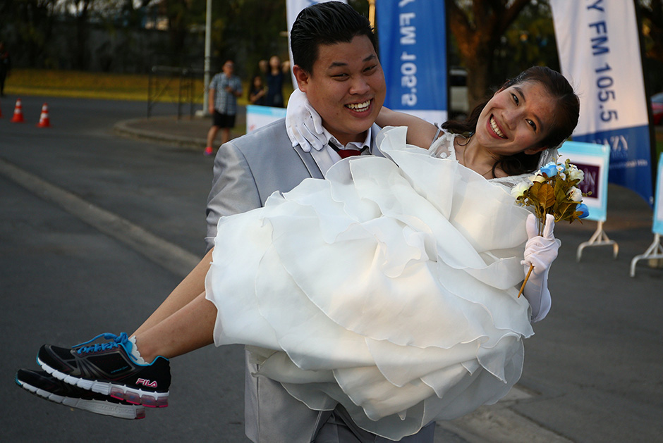 REUTERS/Athit Perawongmetha