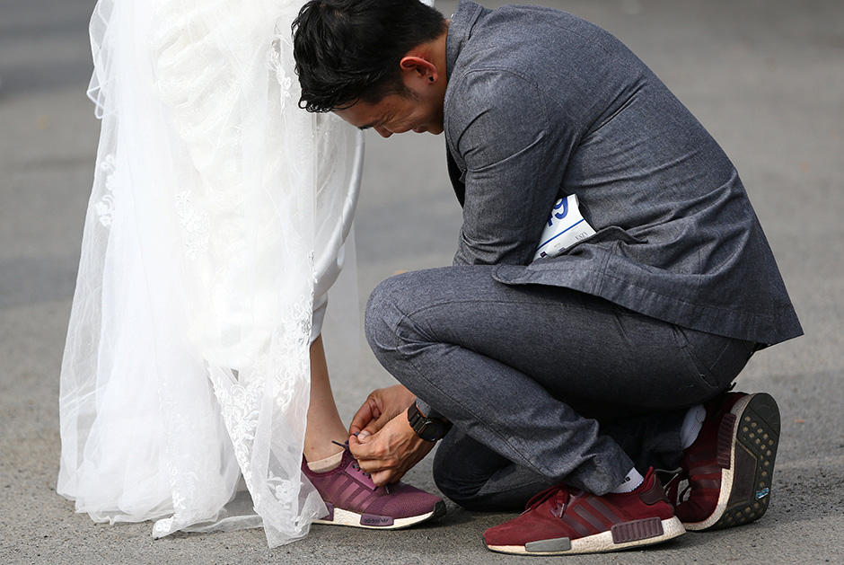 REUTERS/Athit Perawongmetha