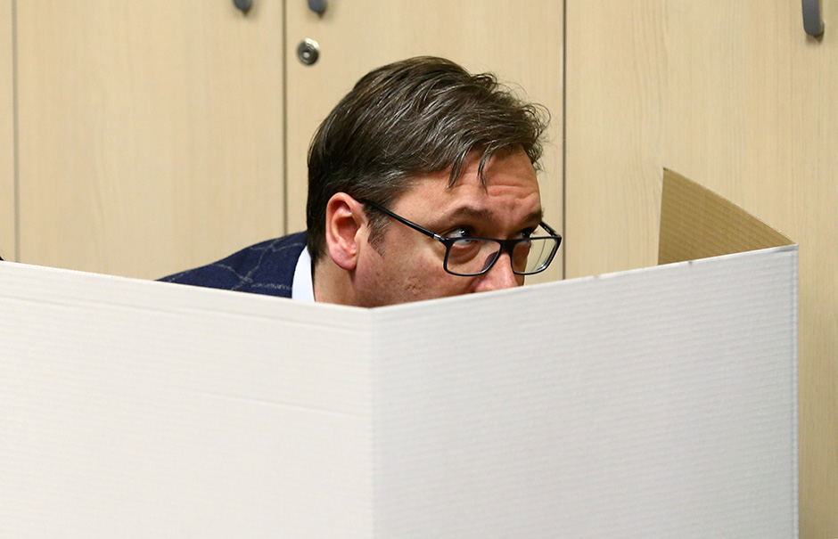 REUTERS/Antonio Bronić