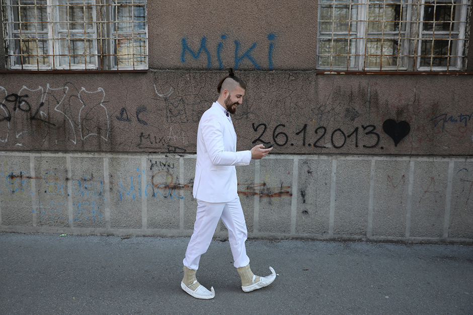 REUTERS/Marko Đurica