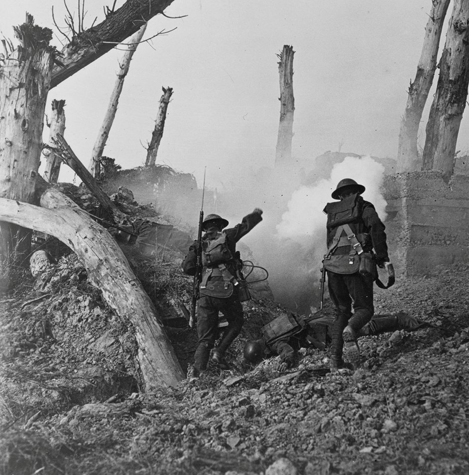 REUTERS/Courtesy Library of Congress