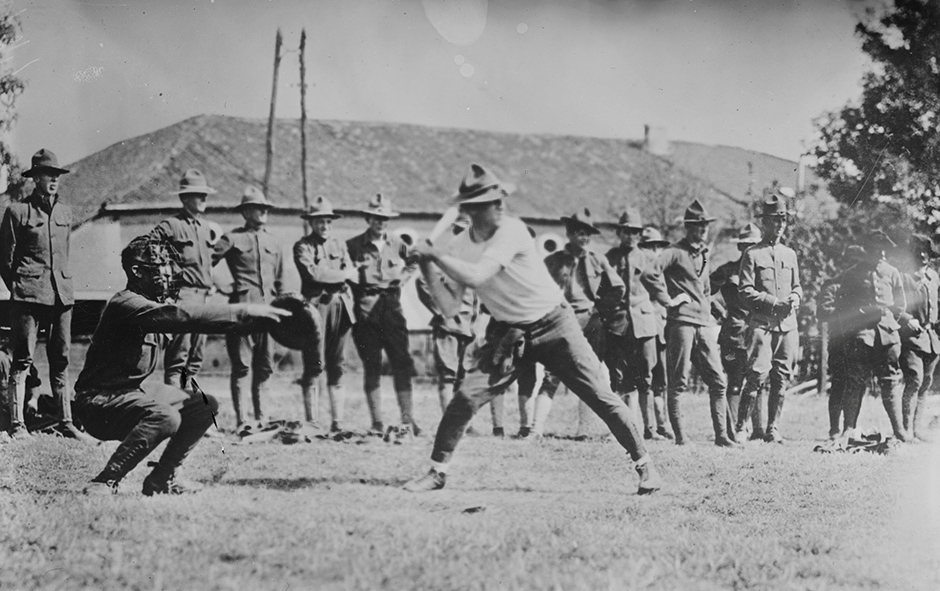 REUTERS/Courtesy Library of Congress