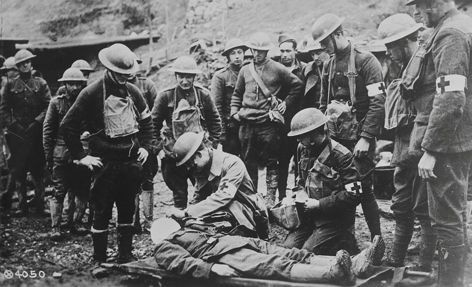 REUTERS/Courtesy Library of Congress