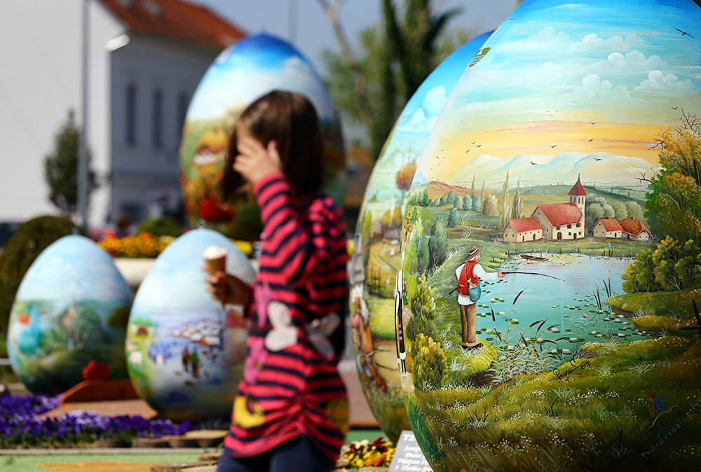 REUTERS/Antonio Bronić