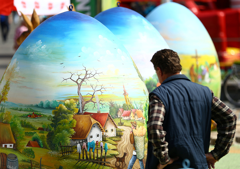 REUTERS/Antonio Bronić