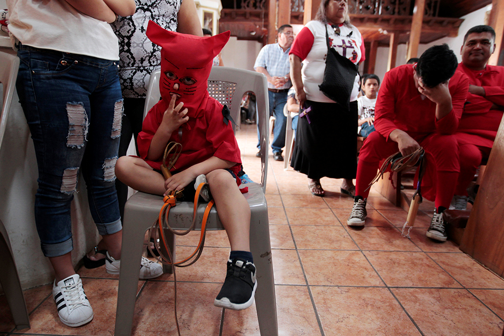 REUTERS/Jose Cabezas