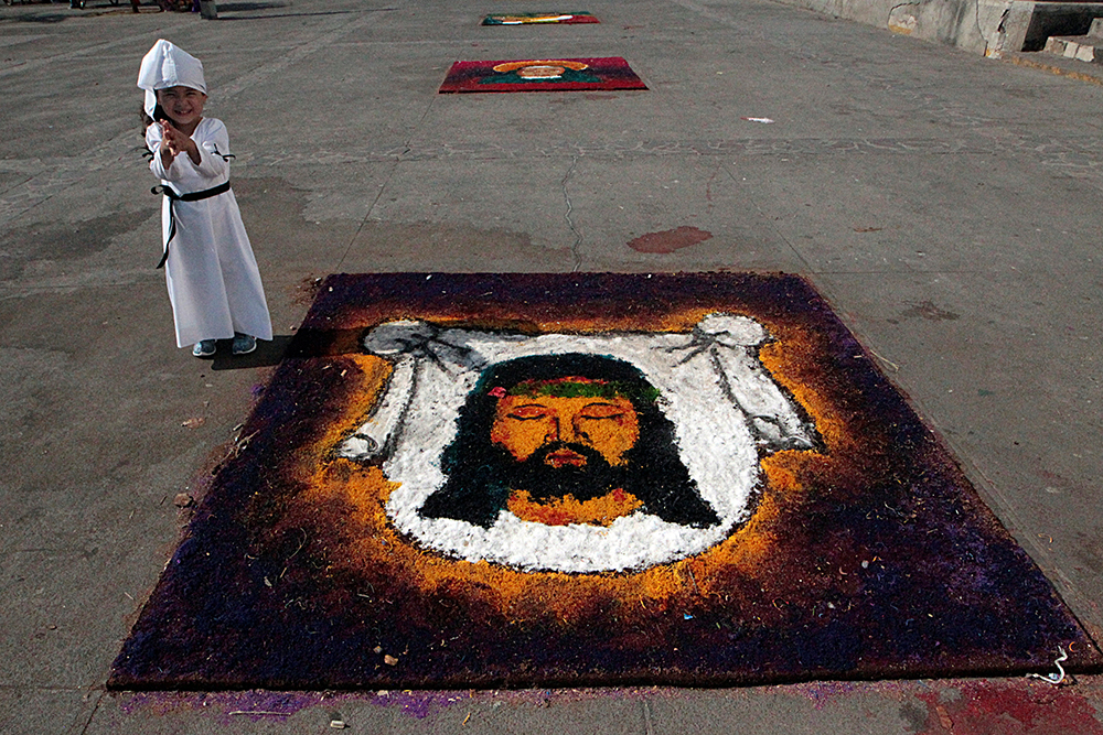 REUTERS/OSWALDO RIVAS