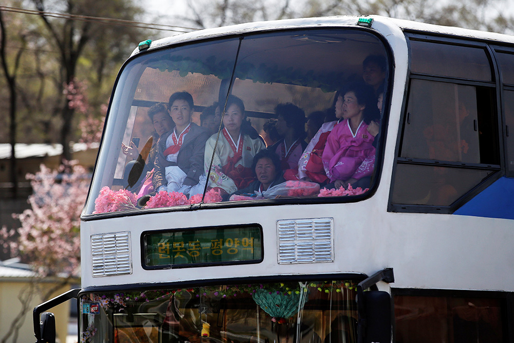 REUTERS/Damir Šagolj