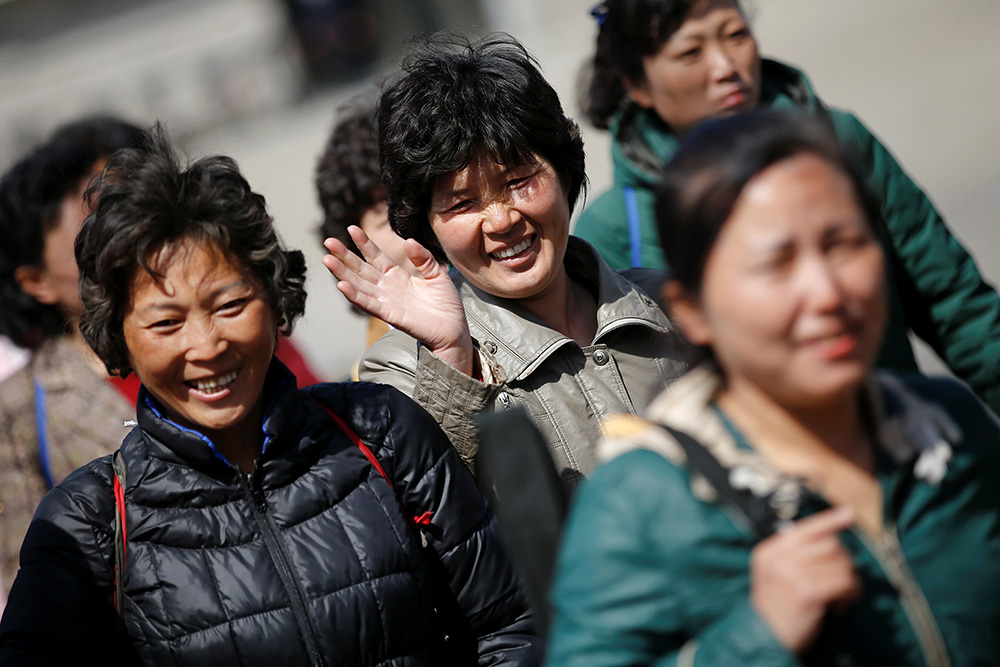 REUTERS/Damir Šagolj