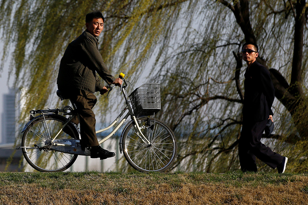 REUTERS/Damir Šagolj
