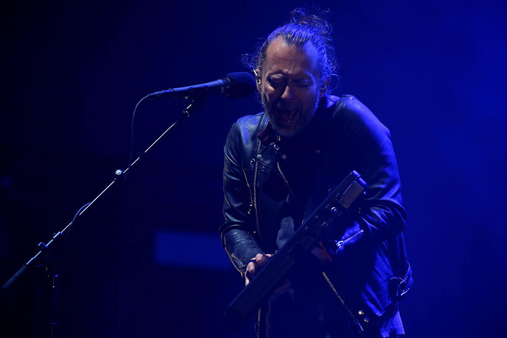 REUTERS/Carlo Allegri