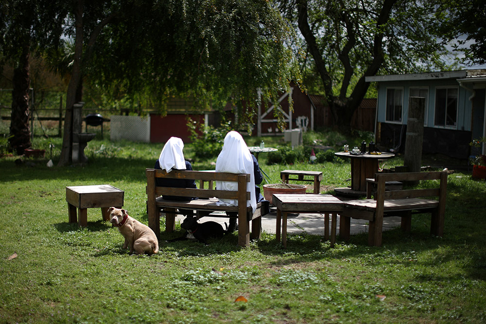 REUTERS/Lucy Nicholson