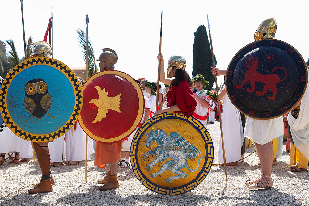 REUTERS/Alessandro Bianchi