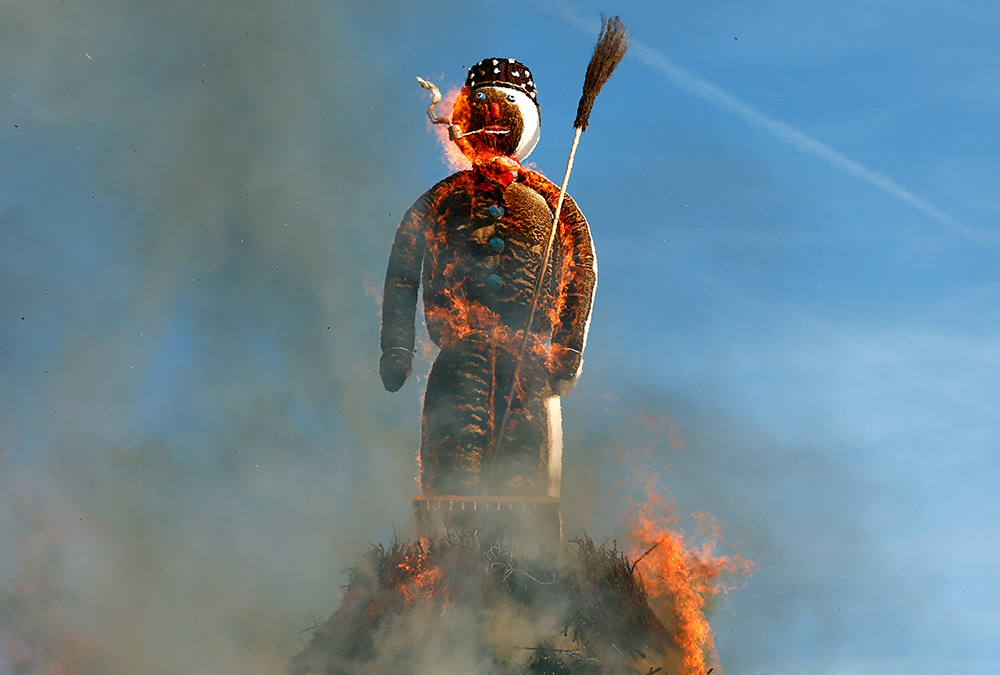 REUTERS/Arnd Wiegmann