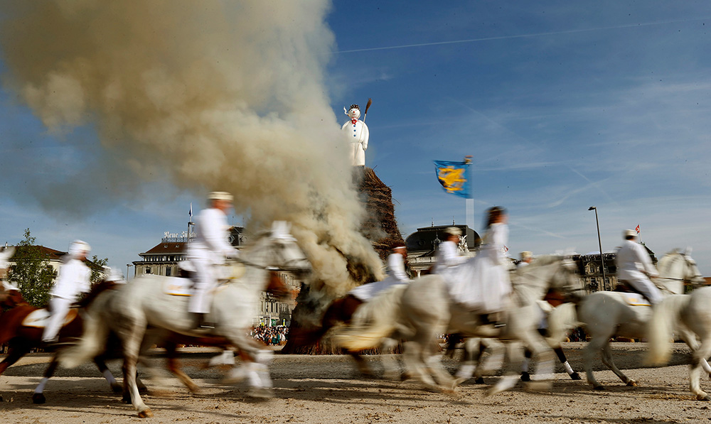 REUTERS/Arnd Wiegmann