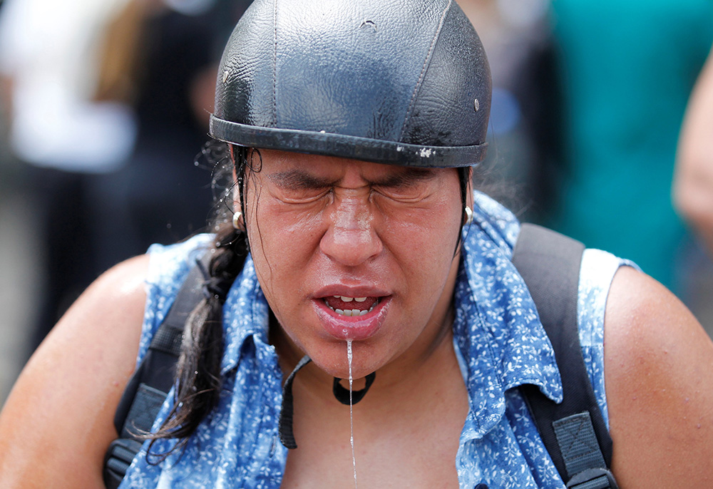 REUTERS/Christian Veron