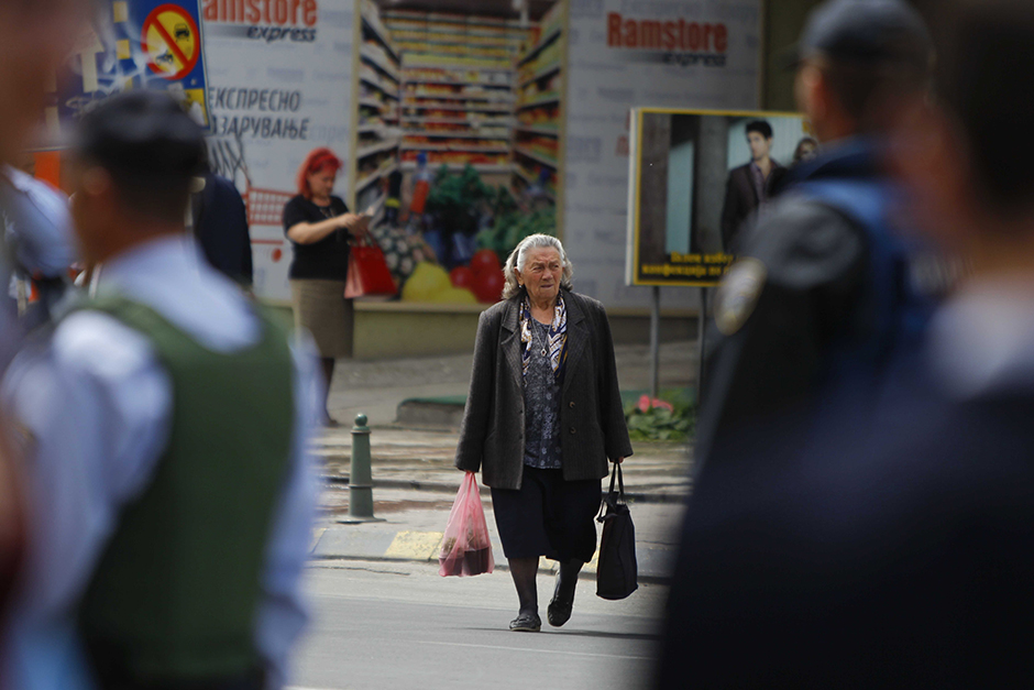 REUTERS/Ognen Teofilovski