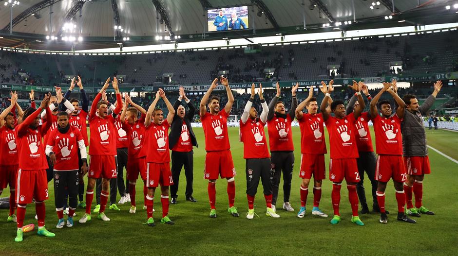 2017-04-29T183924Z_136492764_MT1ACI14786663_RTRMADP_3_SOCCER-GERMANY-WOB-BAY