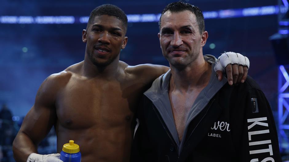 2017-04-29T230418Z_136508658_MT1ACI14786851_RTRMADP_3_BOXING-HEAVYWEIGHTJOSHUA-KLITSCHKO