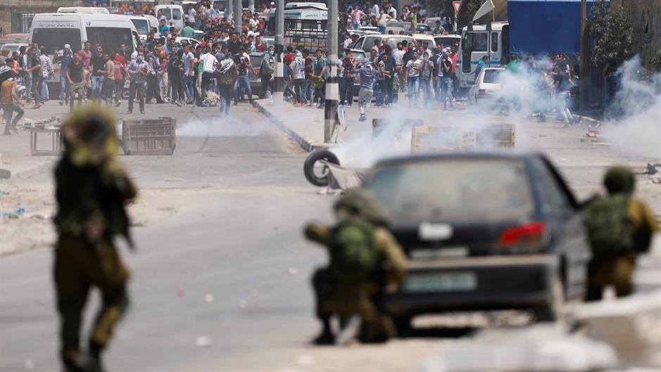 2017-05-05T125535Z_1630904712_RC18719224D0_RTRMADP_3_ISRAEL-PALESTINIANS-PRISONERS