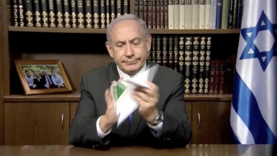 2017-05-08T043830Z_328023747_RC1674CCBA50_RTRMADP_3_ISRAEL-PALESTINIANS-HAMAS-NETANYAHU