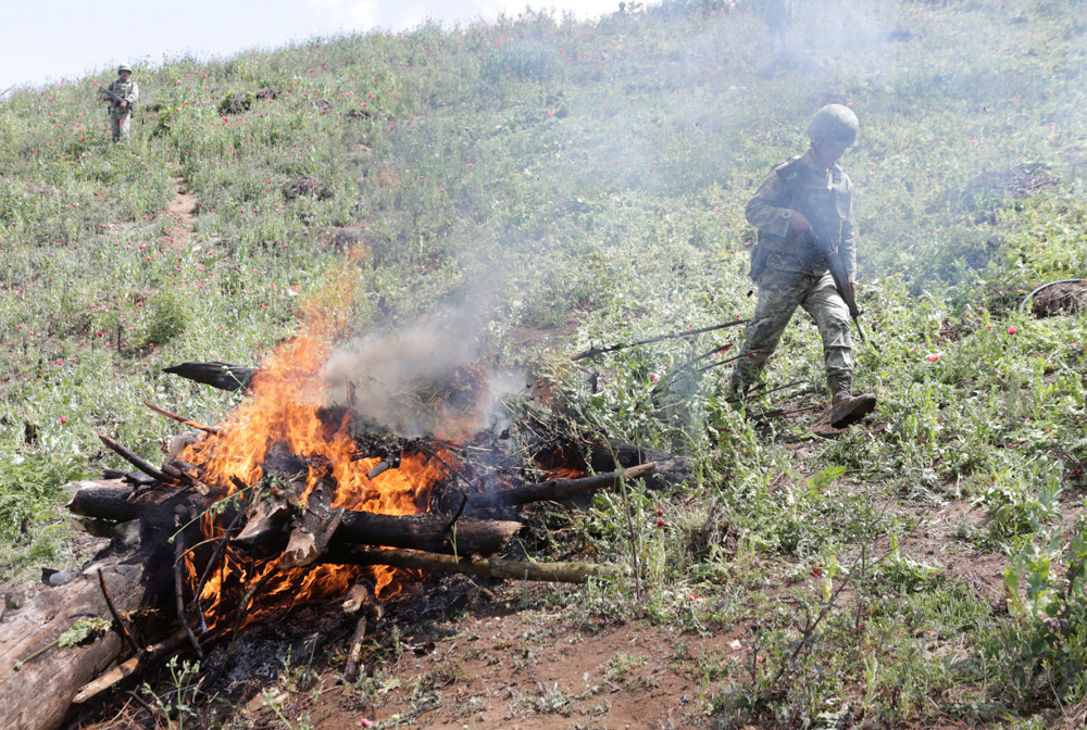Reuters/Henry Romero