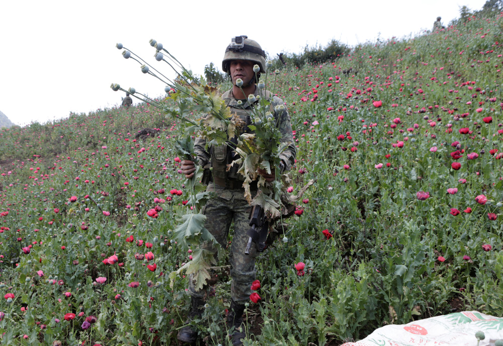 Reuters/Henry Romero