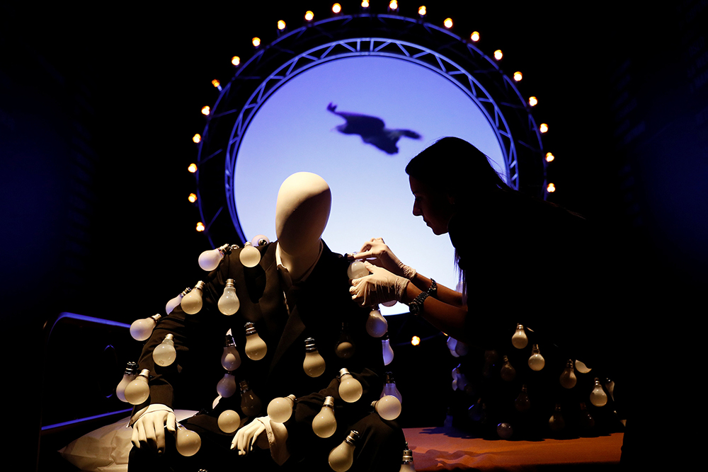 REUTERS/Stefan Wermuth