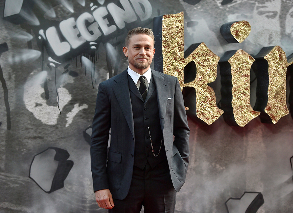 Reuters/Hannah McKay