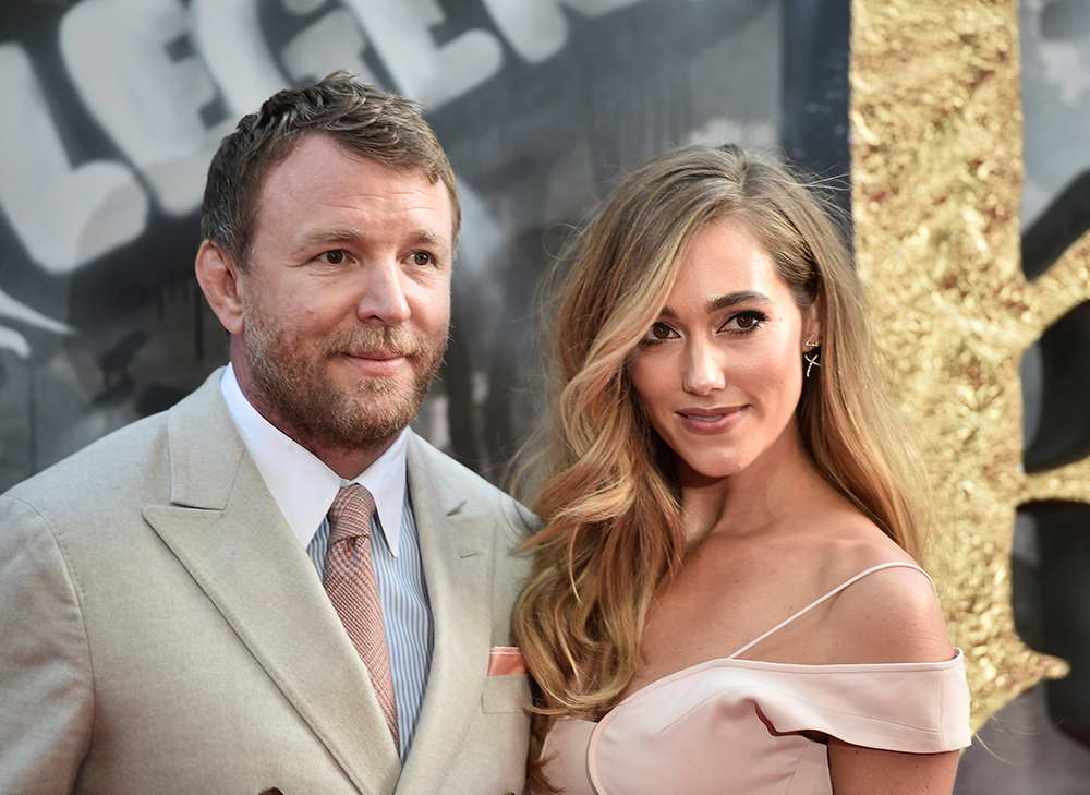 Reuters/Hannah McKay