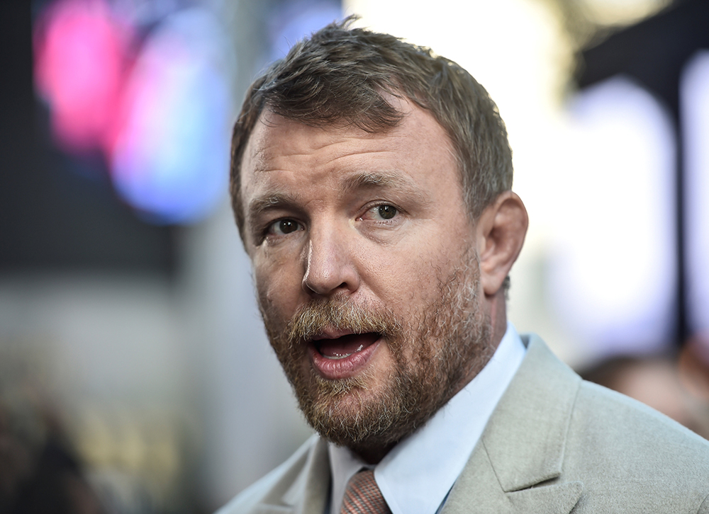 Reuters/Hannah McKay