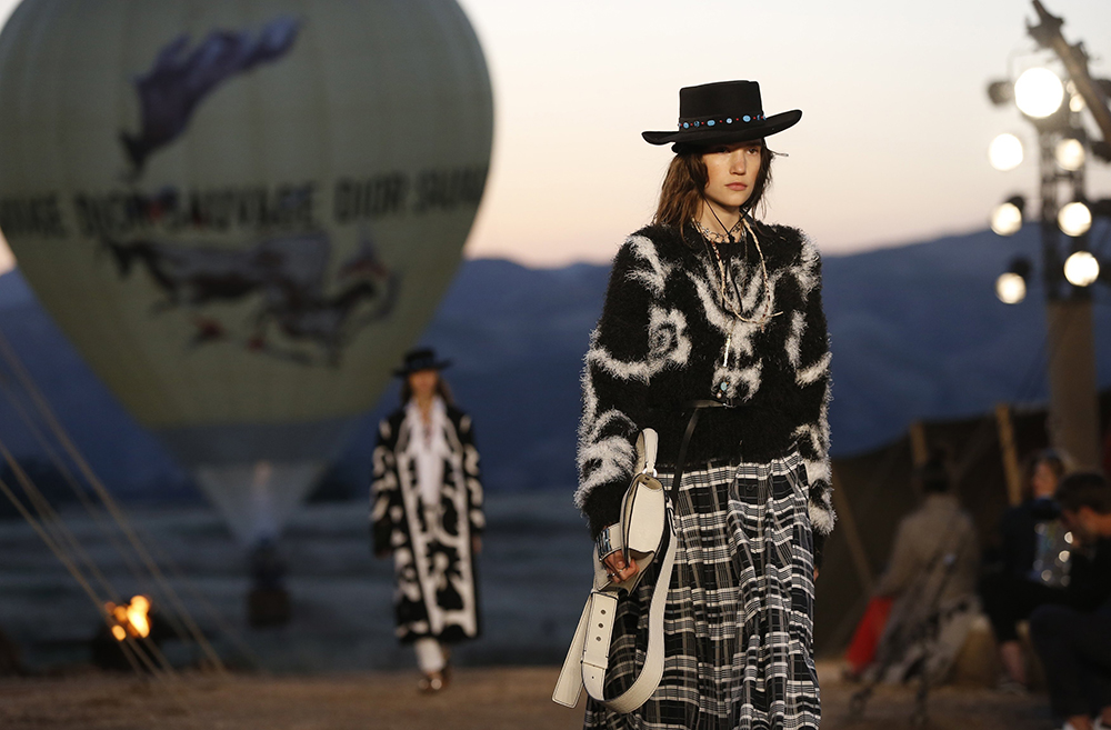 Reuters/Mario Anzuoni