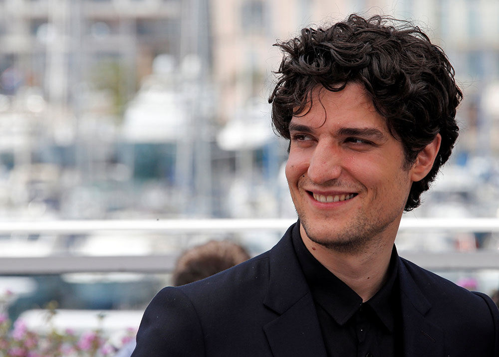 REUTERS/Jean-Paul Pelissier